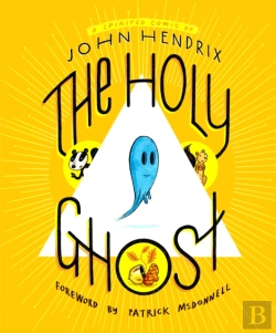 Bertrand.pt - The Holy Ghost: A Spirited Comic