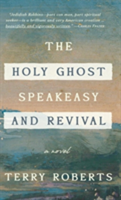 Bertrand.pt - The Holy Ghost Speakeasy And Revival
