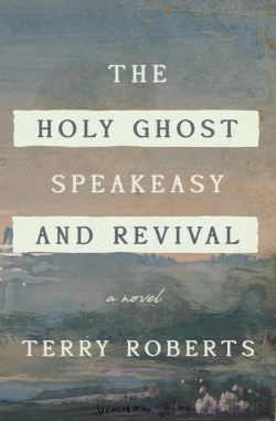 Bertrand.pt - The Holy Ghost Speakeasy And Revival
