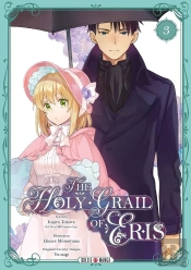 The Holy Grail Of Eris T03