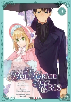 Bertrand.pt - The Holy Grail Of Eris T03