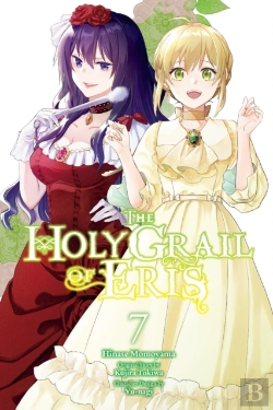 Bertrand.pt - The Holy Grail Of Eris, Vol. 7 (Manga)