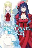 The Holy Grail Of Eris, Vol. 9 (Manga)