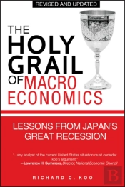 The Holy Grail Of Macroeconomics