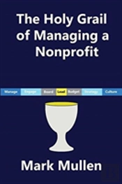 The Holy Grail Of Managing A Nonprofit