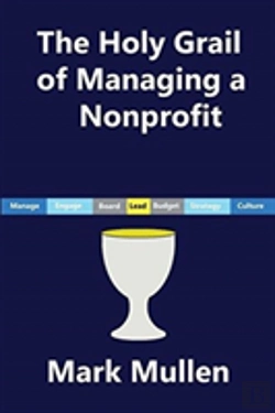 Bertrand.pt - The Holy Grail Of Managing A Nonprofit