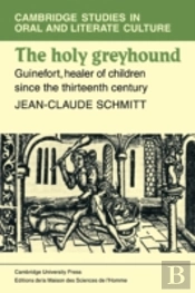 The Holy Greyhound