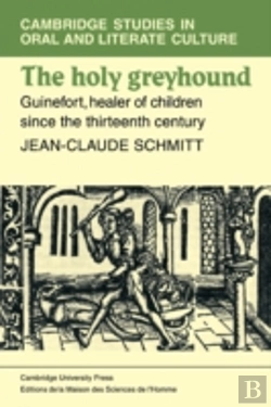 Bertrand.pt - The Holy Greyhound