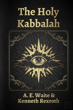 Bertrand.pt - The Holy Kabbalah