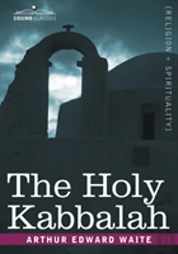 Bertrand.pt - The Holy Kabbalah