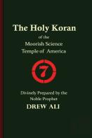 The Holy Koran Of The Moorish Science Temple Of America