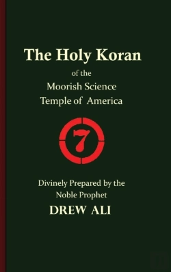 Bertrand.pt - The Holy Koran Of The Moorish Science Temple Of America