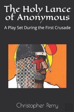 Bertrand.pt - The Holy Lance Of Anonymous