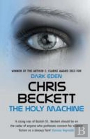 The Holy Machine