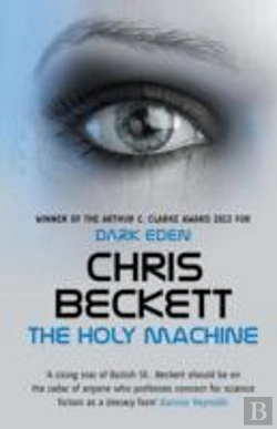 Bertrand.pt - The Holy Machine