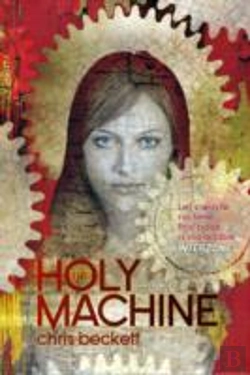 Bertrand.pt - The Holy Machine
