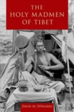 Bertrand.pt - The Holy Madmen Of Tibet