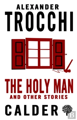 Bertrand.pt - The Holy Man And Other Stories