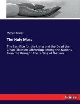The Holy Mass
