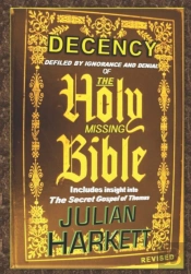 The Holy Missing Bible