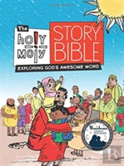 The Holy Moly Story Bible