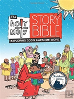 Bertrand.pt - The Holy Moly Story Bible