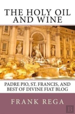 Bertrand.pt - The Holy Oil And Wine
