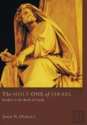 The Holy One Of Israel