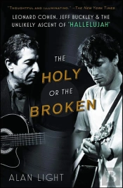 The Holy Or The Broken
