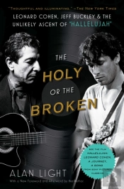 The Holy Or The Broken