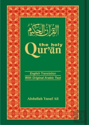 The Holy Qur'An