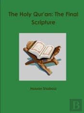 The Holy Qur'An