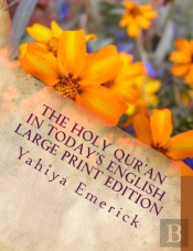 The Holy Qur'An In Today'S English