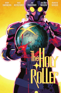 Bertrand.pt - The Holy Roller