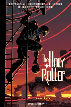 Bertrand.pt - The Holy Roller