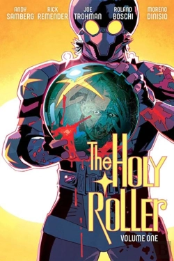 Bertrand.pt - The Holy Roller Volume 1