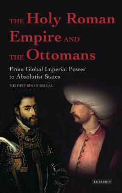 Bertrand.pt - The Holy Roman Empire And The Ottomans