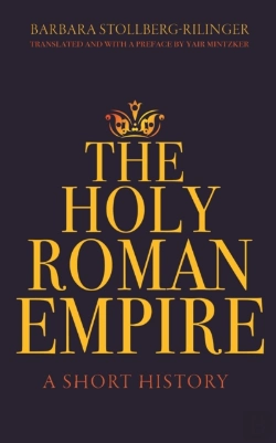 Bertrand.pt - The Holy Roman Empire