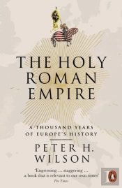The Holy Roman Empire