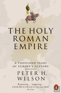 Bertrand.pt - The Holy Roman Empire
