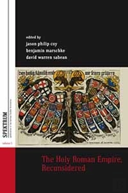 Bertrand.pt - The Holy Roman Empire, Reconsidered