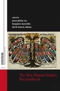 Bertrand.pt - The Holy Roman Empire, Reconsidered