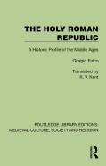 The Holy Roman Republic