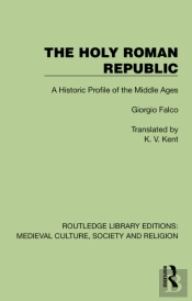 The Holy Roman Republic