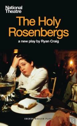 Bertrand.pt - The Holy Rosenbergs
