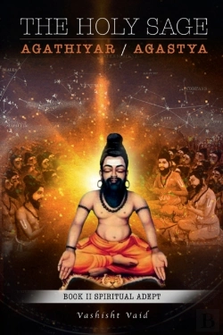 Bertrand.pt - The Holy Sage Agathiyar /Agastya Book Ii