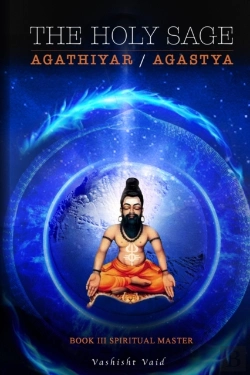 Bertrand.pt - The Holy Sage Agathiyar /Agastya Book Iii