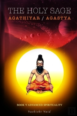 Bertrand.pt - The Holy Sage Agathiyar /Agastya Book V