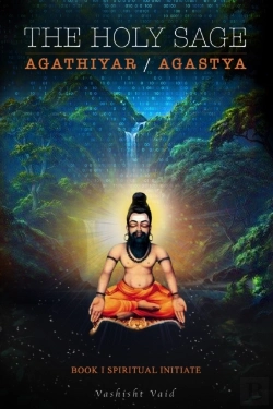 Bertrand.pt - The Holy Sage  Agathiyar /Agastya