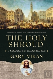 The Holy Shroud